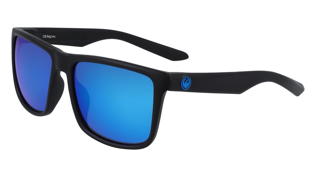 Dragon Meridien H2O Polar 100% UV Protection Sunglasses