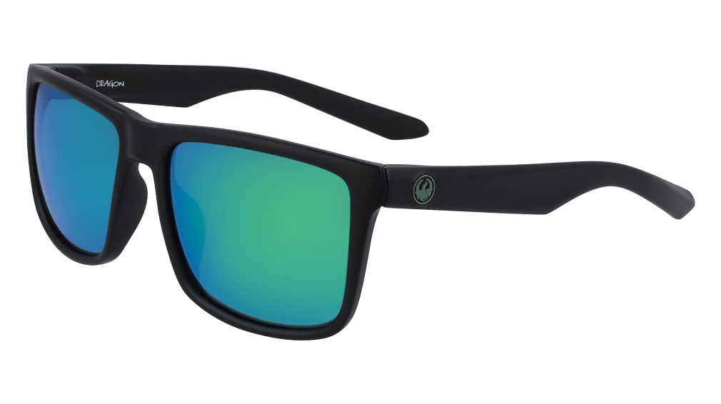 Dragon Meridien H2O Polar 100% UV Protection Sunglasses