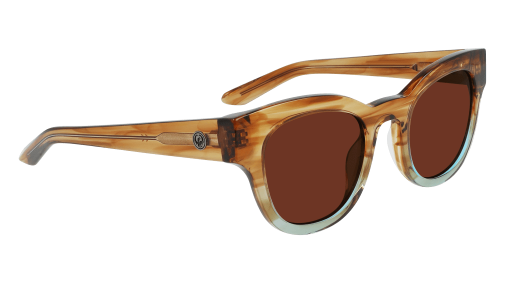 Dragon Jett 100% UV Protection Sunglasses