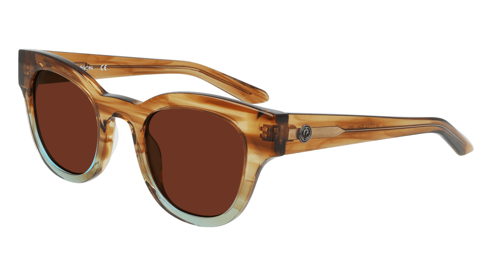Dragon Jett 100% UV Protection Sunglasses