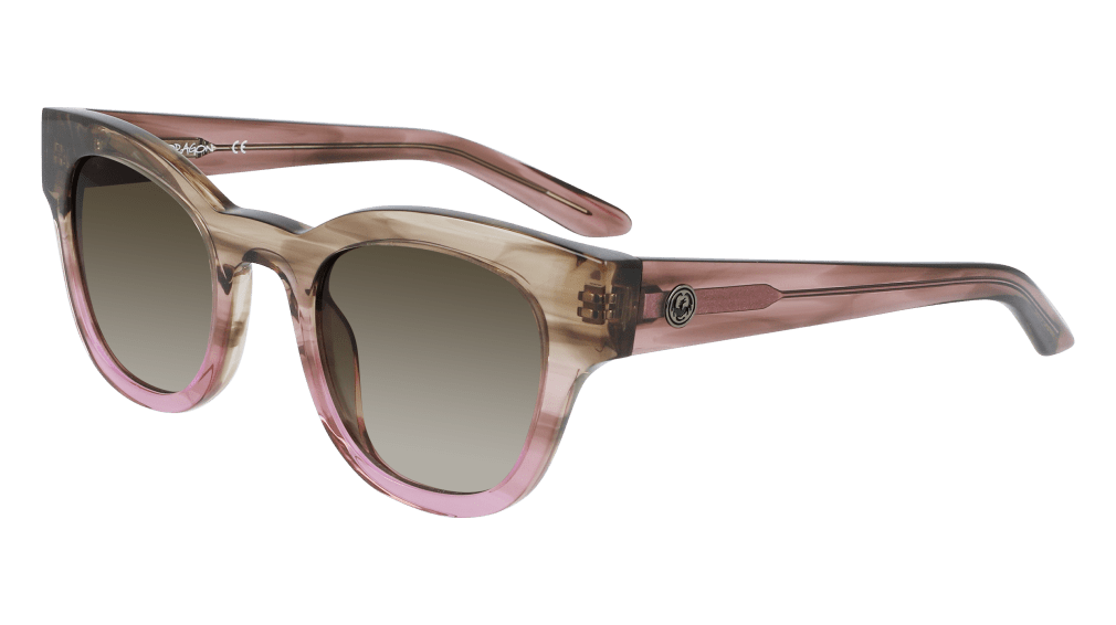 Dragon Jett 100% UV Protection Sunglasses