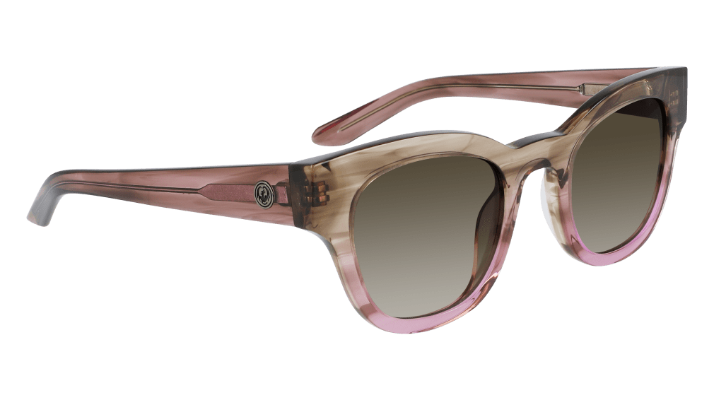 Dragon Jett 100% UV Protection Sunglasses