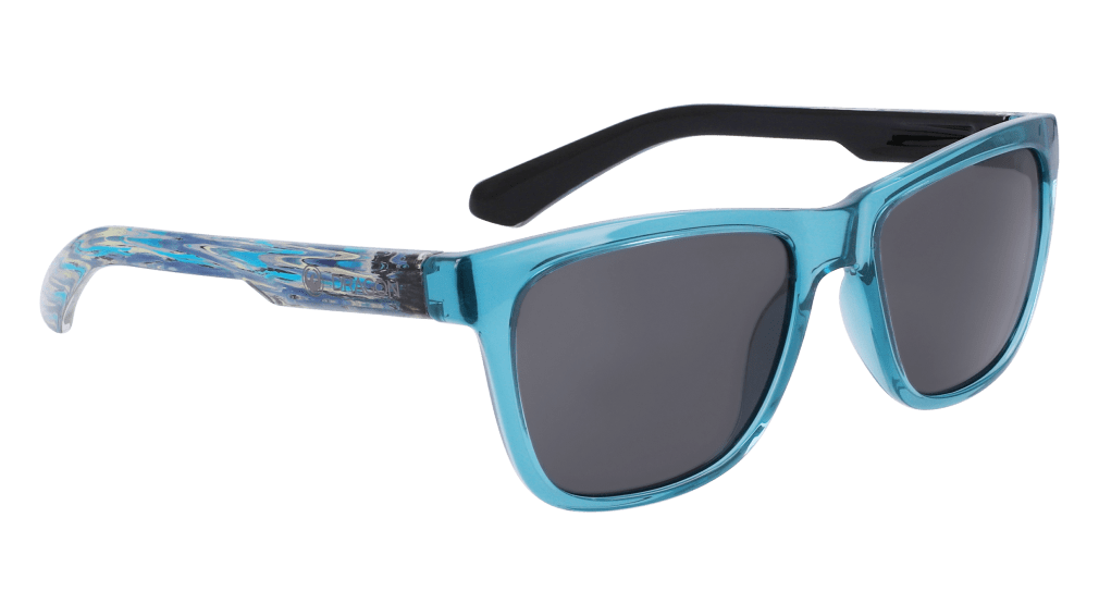 Dragon Rob Machado Resin Collection 100% UV Protection Sunglasses