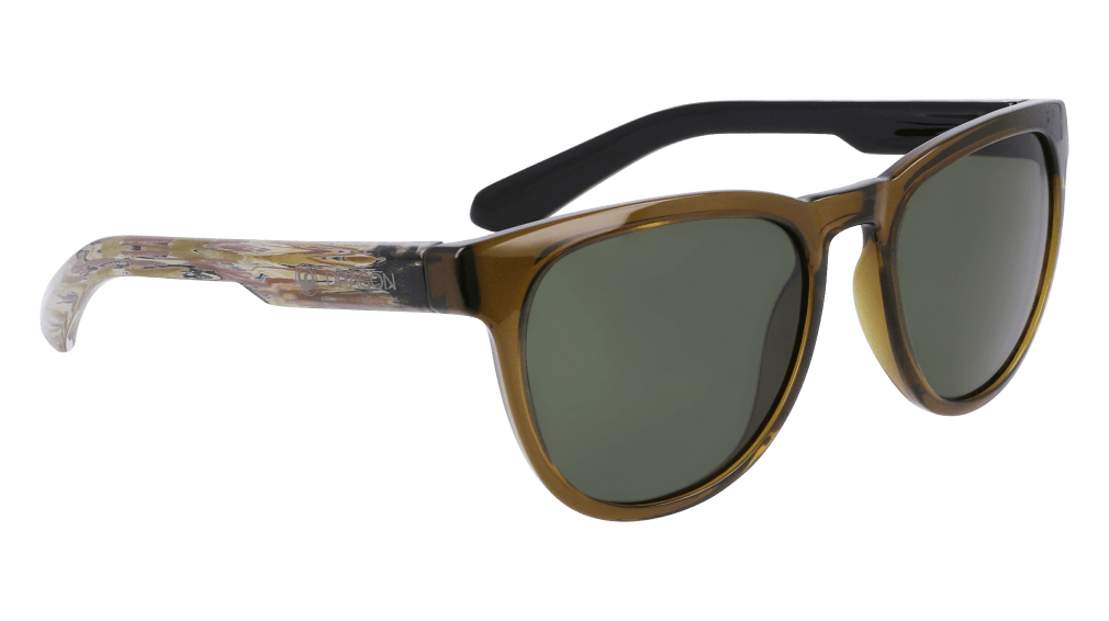 Dragon Rob Machado Resin Collection 100% UV Protection Sunglasses