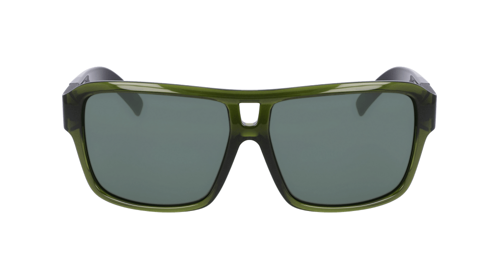 Dragon Rob Machado Resin Collection 100% UV Protection Sunglasses