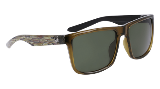 Dragon Rob Machado Resin Collection 100% UV Protection Sunglasses