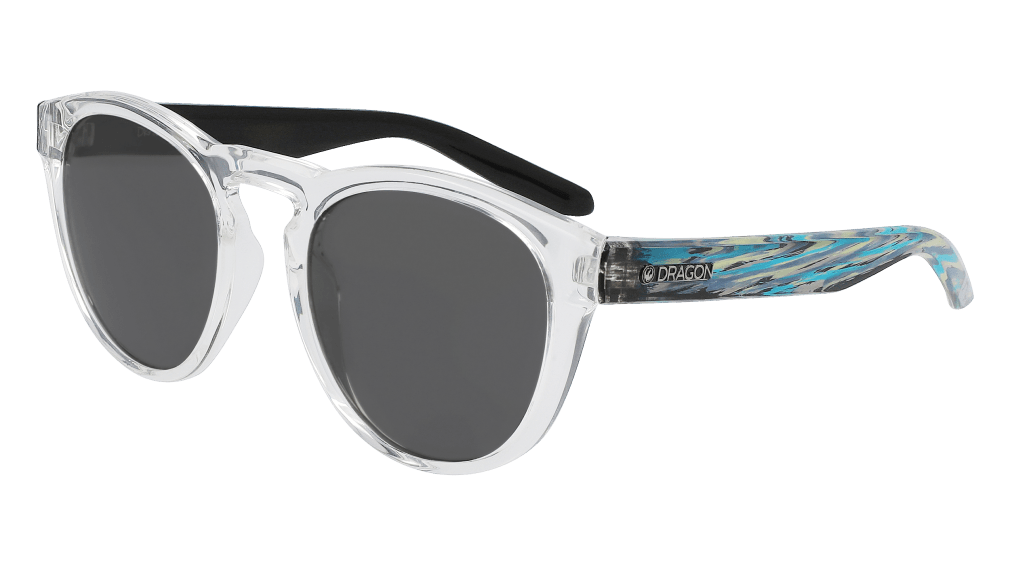 Dragon Rob Machado Resin Collection 100% UV Protection Sunglasses
