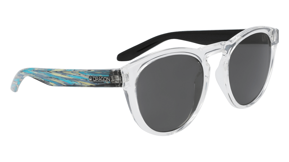 Dragon Rob Machado Resin Collection 100% UV Protection Sunglasses
