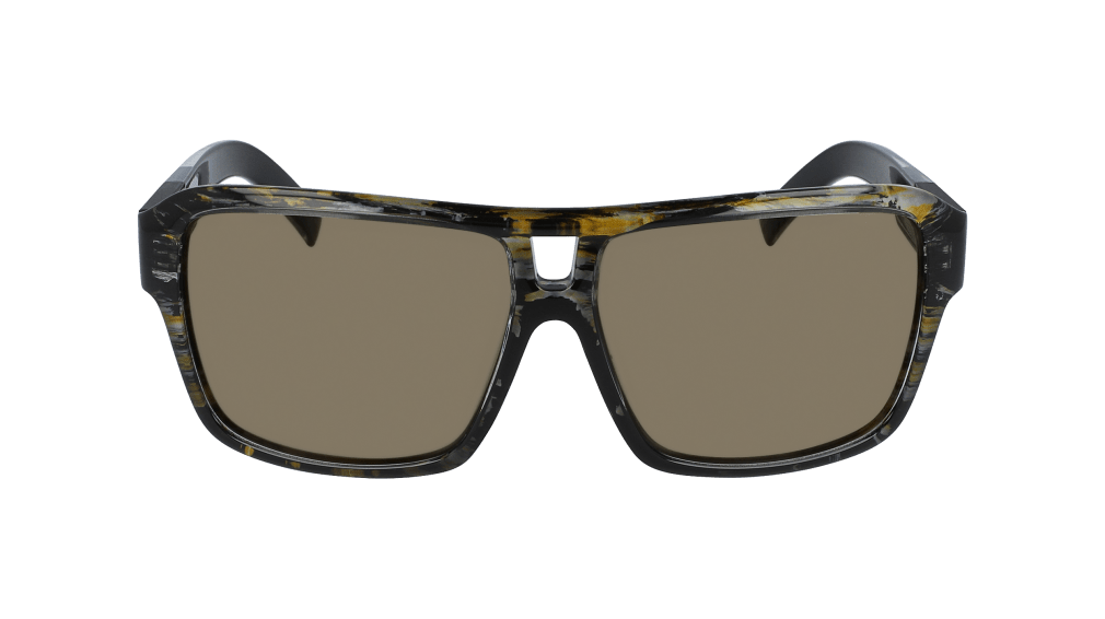 Dragon Rob Machado Resin Collection 100% UV Protection Sunglasses