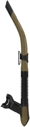 Mares Ergo Flex Open Bore Snorkel