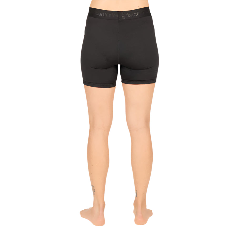 4th Element Womens J2 Base Layer Shorts