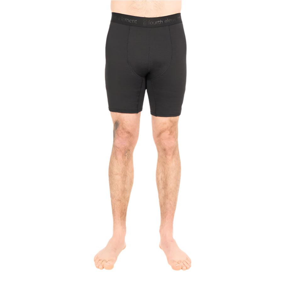 4th Element Mens J2 Base Layer Shorts