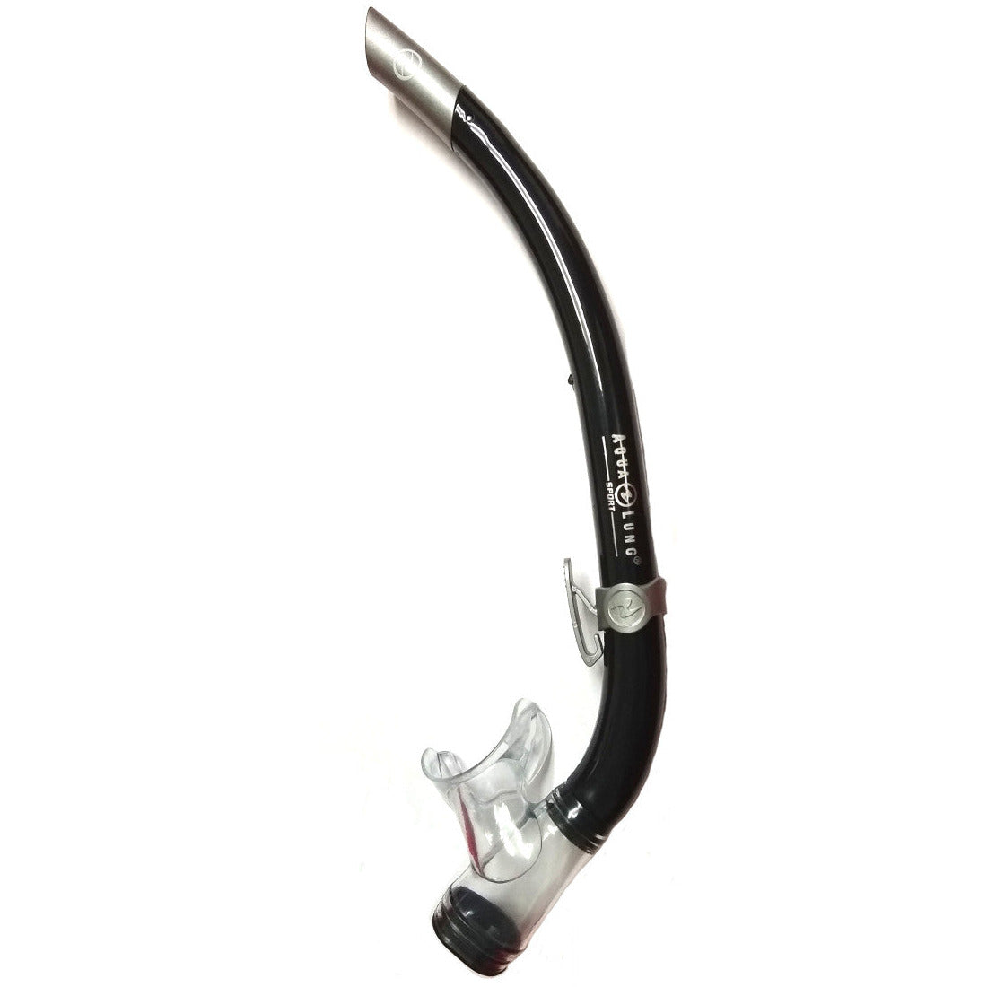 Aqua Lung Sport Snorkel w/ One Way Purge - Bulk Pricing Available