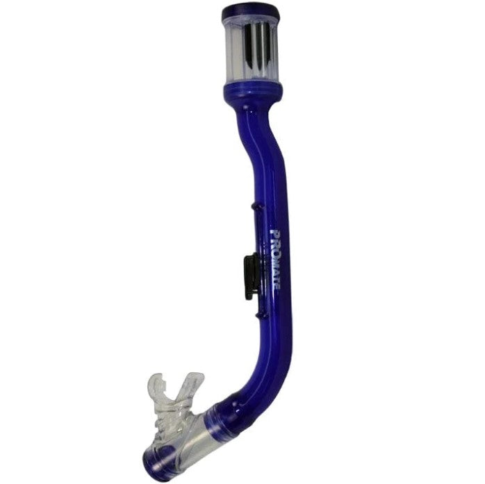 Promate Scuba Kids Dry Snorkel