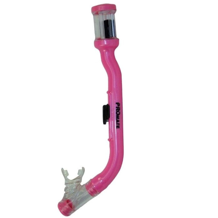 Promate Scuba Kids Dry Snorkel