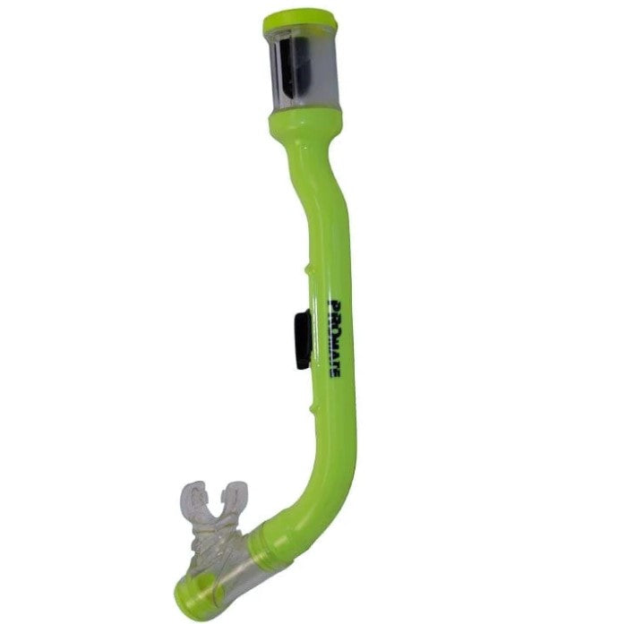 Promate Scuba Kids Dry Snorkel