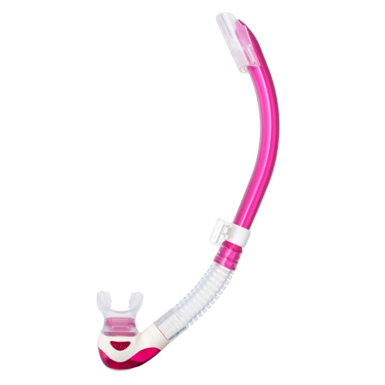 Tusa Platina II Hyperdry Snorkel