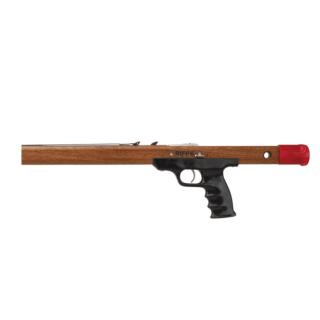 JBL Elite Sawed-Off Magnum 4D44E 2 Band Spear Gun for Scuba and Free Diving