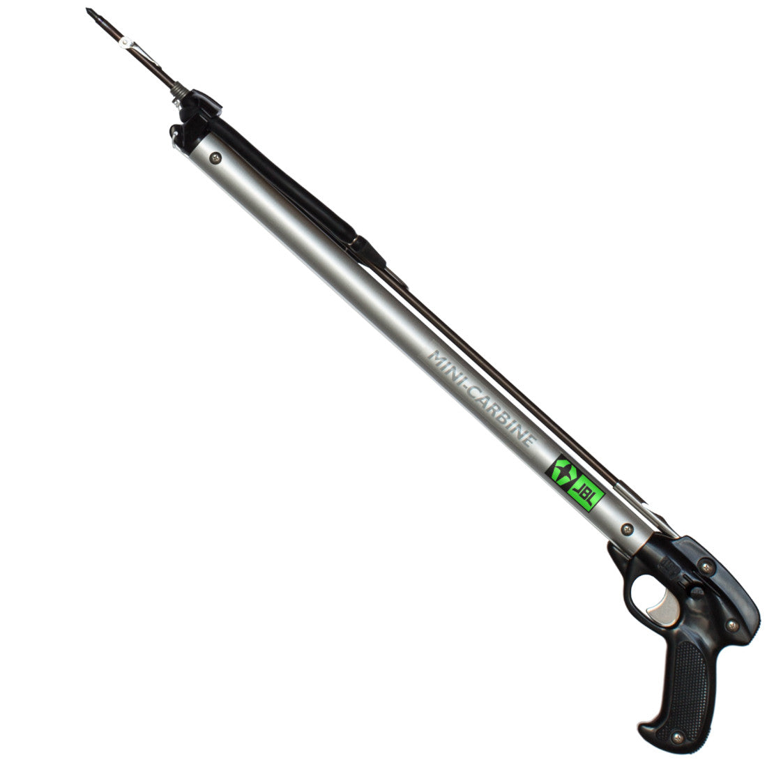 JBL Carbine Series Aluminum Speargun 1 inch Barrel Spearfishing