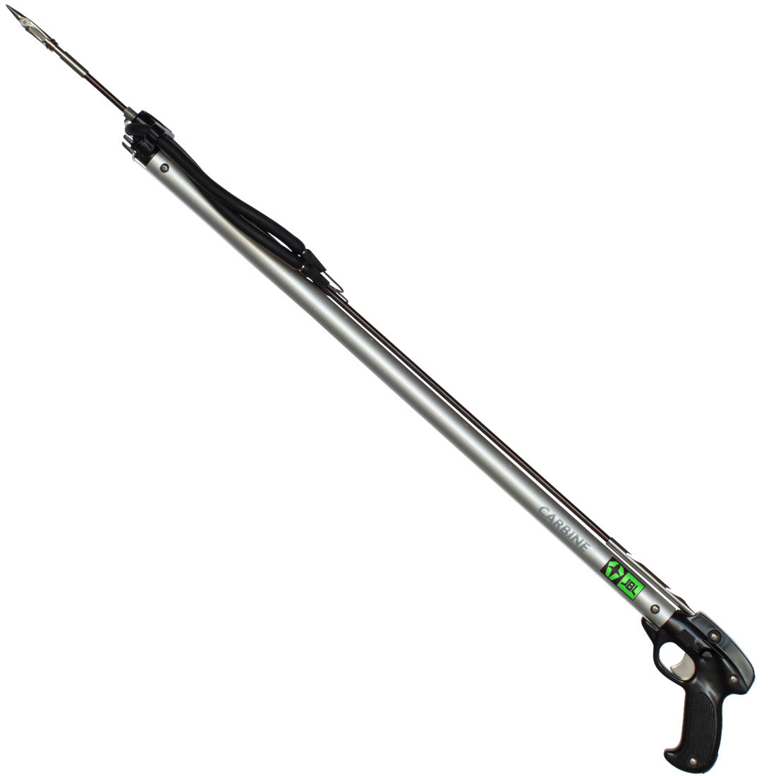 JBL Carbine Series Aluminum Speargun 1 inch Barrel Spearfishing