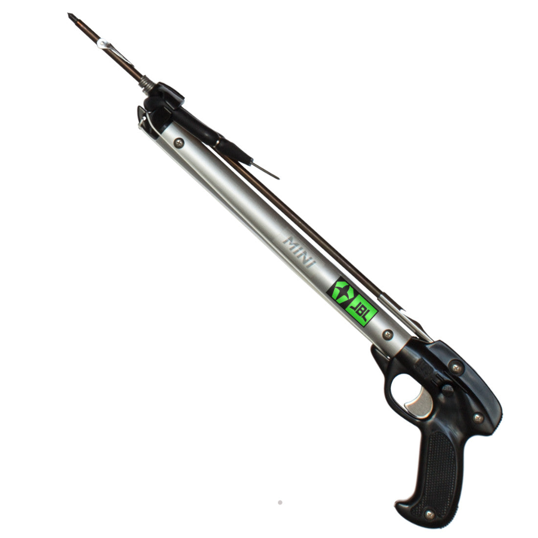 JBL Carbine Series Aluminum Speargun 1 inch Barrel Spearfishing