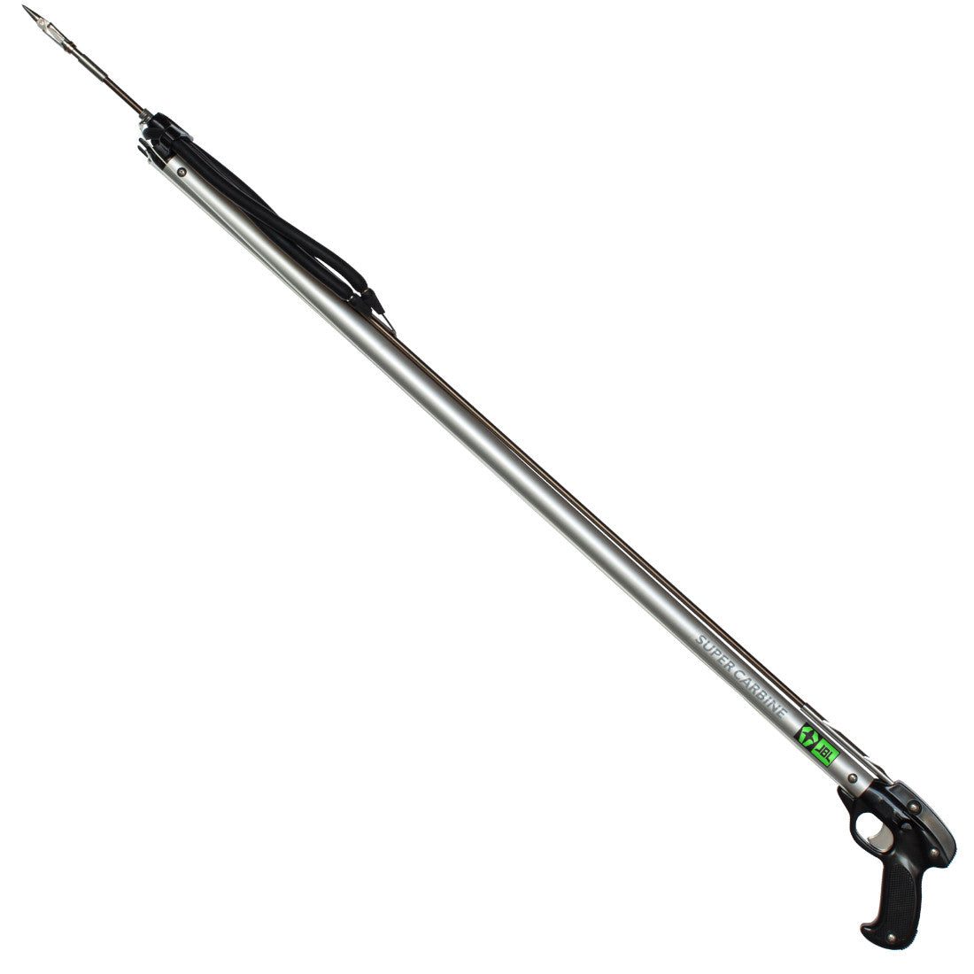 JBL Carbine Series Aluminum Speargun 1 inch Barrel Spearfishing