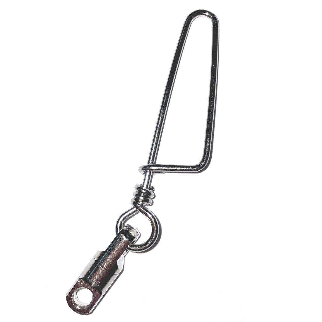 Morifish Pig Tail or Snap Swivel High Quality Stainless Steel Speargun Accessories