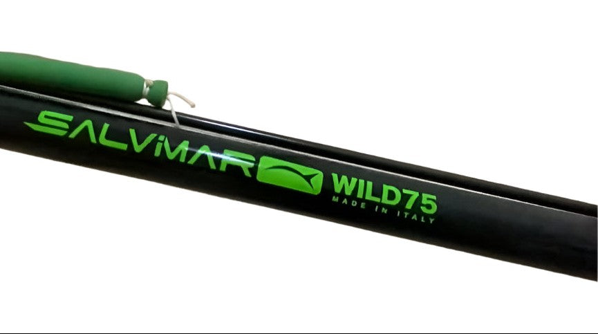 Salvimar Wild Pro Speargun