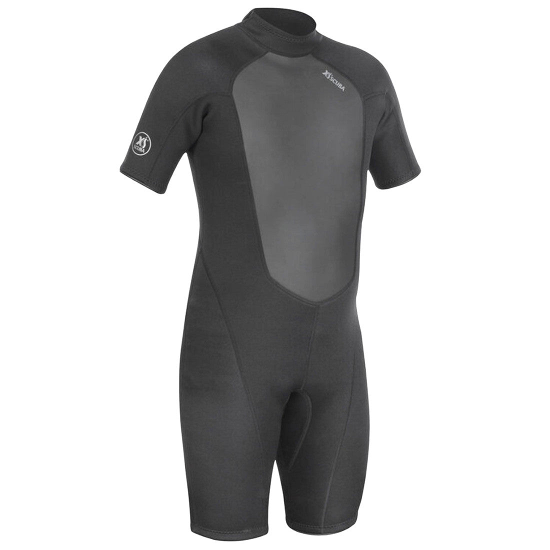 希少 Ambient wetsuits S1 タッパー classic 2mm XS Scuba 3/2mm Mens Shorty Wetsuit – House of Scuba