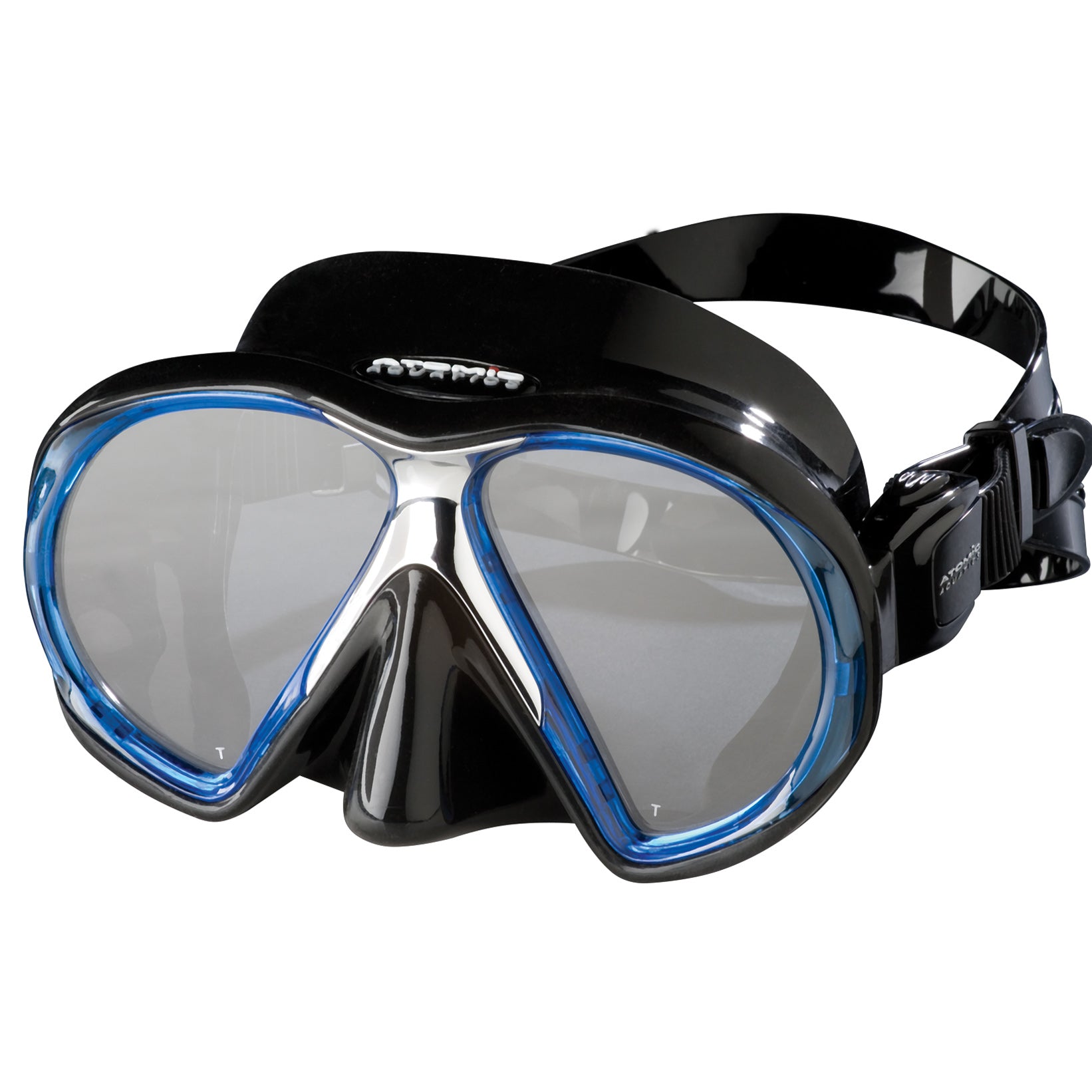 Atomic Aquatics Sub Frame Mask