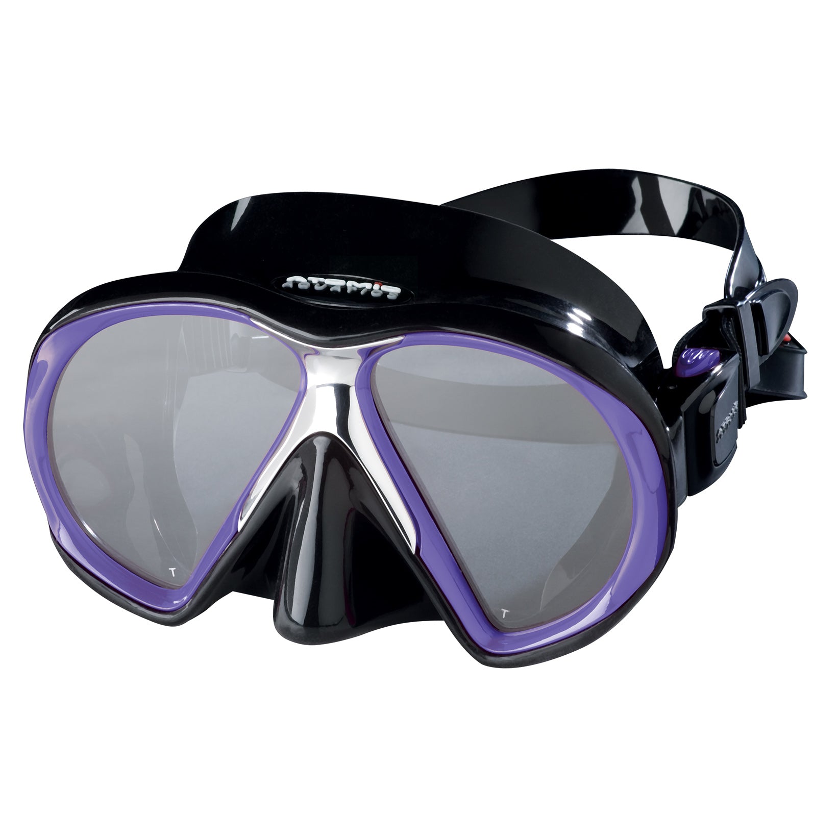 Atomic Aquatics Sub Frame Mask