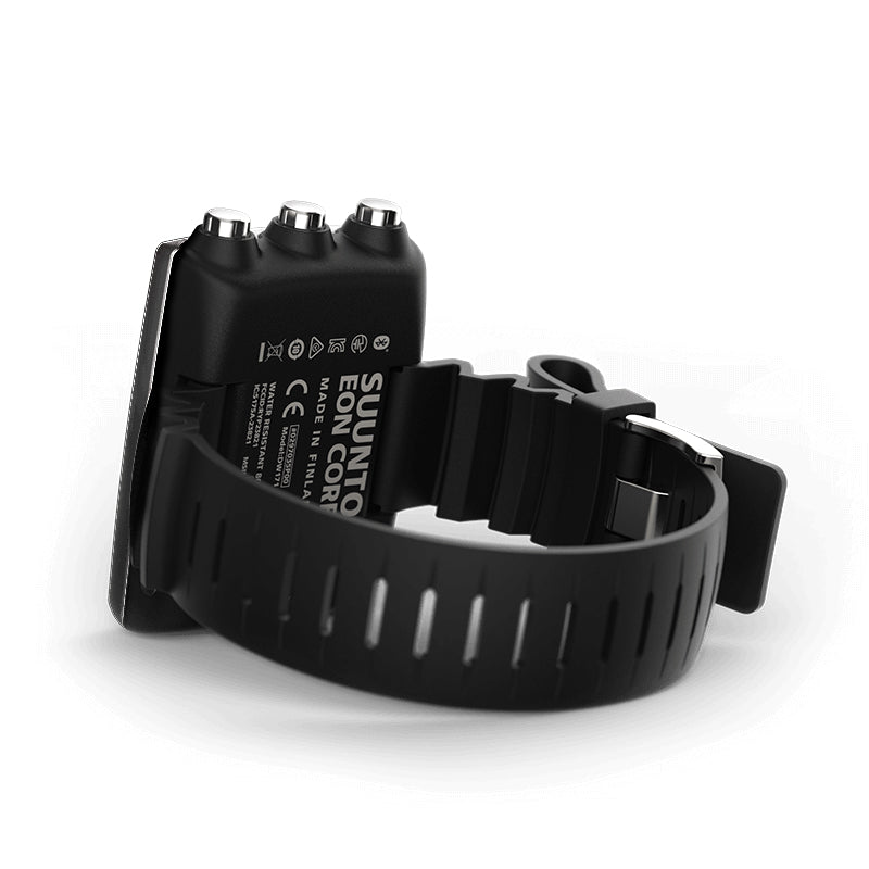 Suunto Eon Core Scuba Diving Computer with USB Download Cable