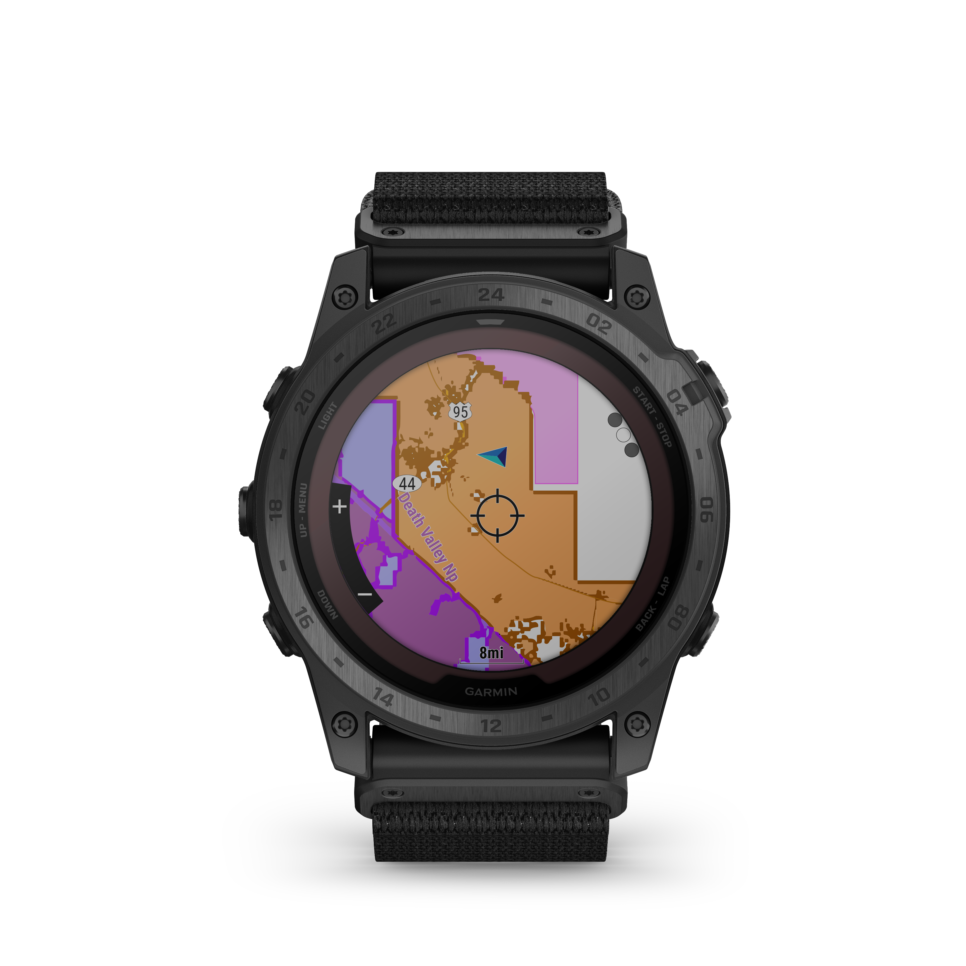 Garmin Tactix® 7 Pro Edition Solar Tactical GPS Watch