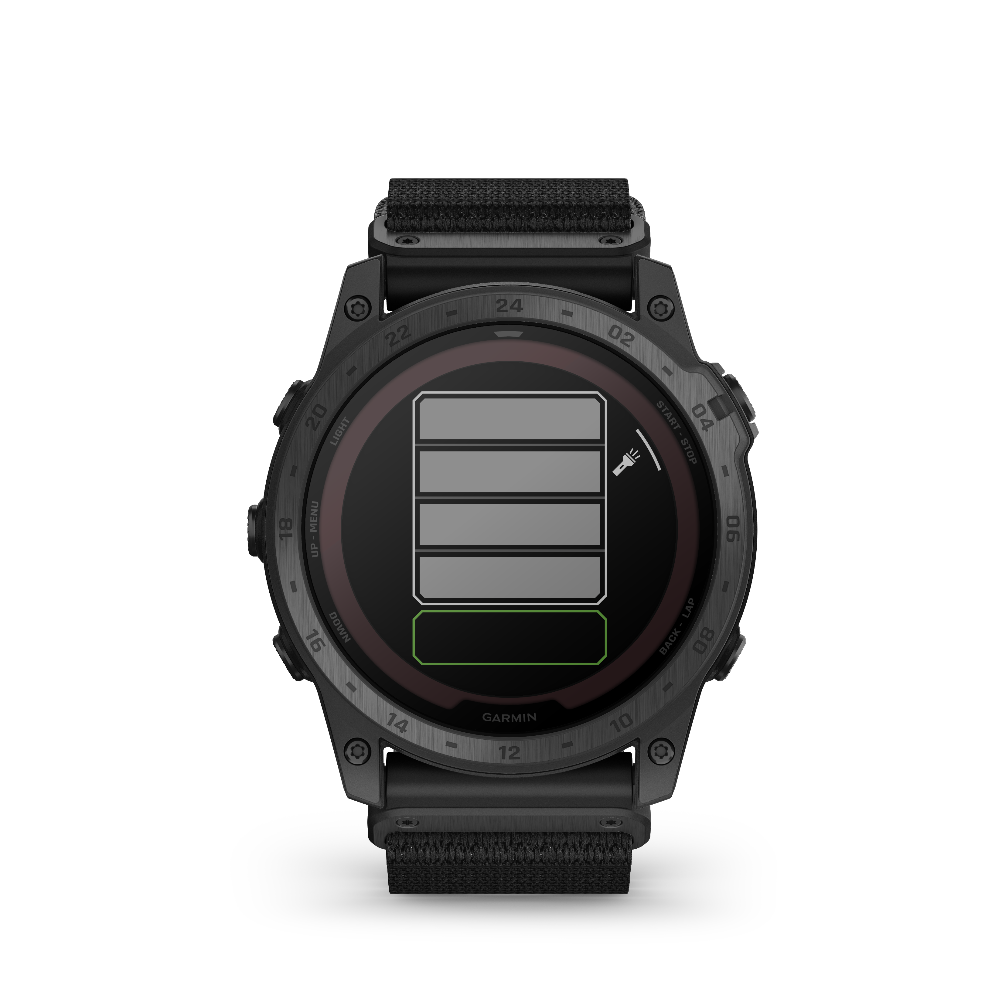 Garmin Tactix® 7 Pro Edition Solar Tactical GPS Watch