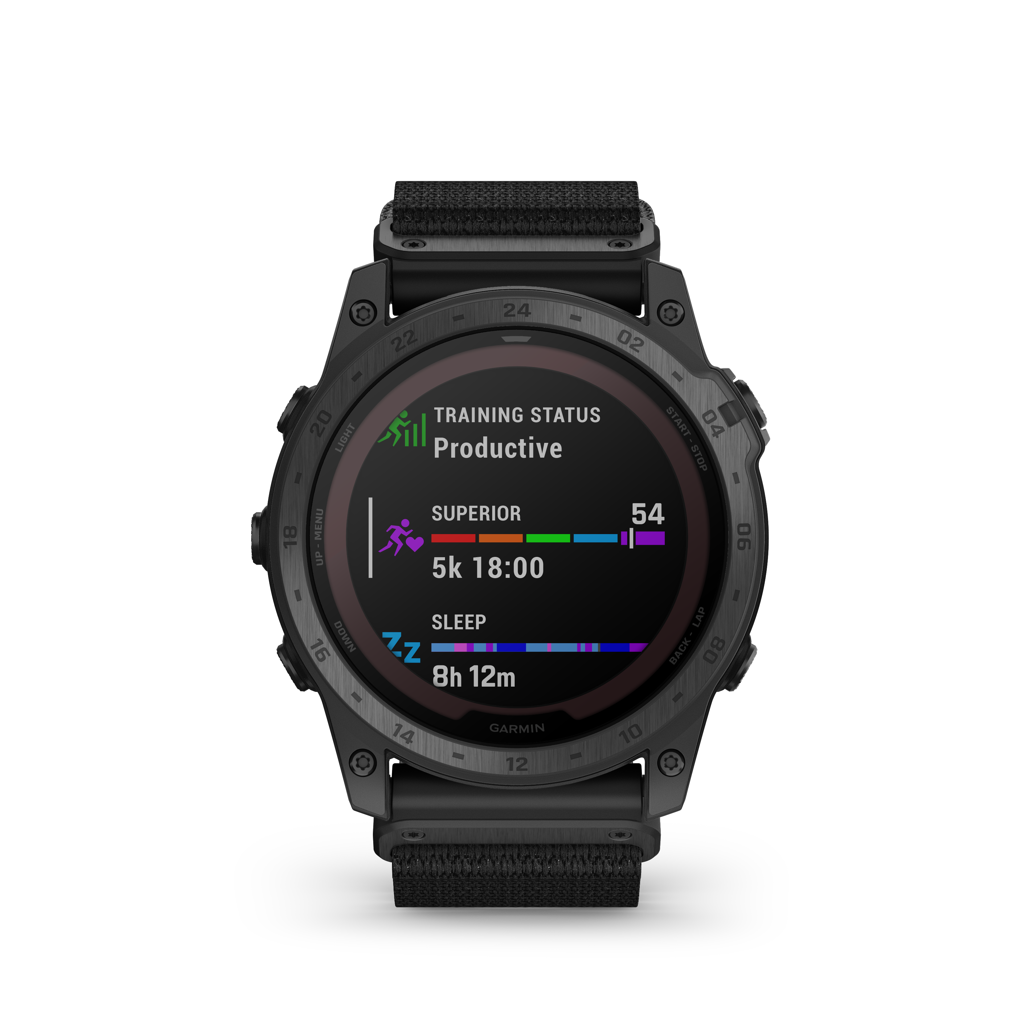 Garmin Tactix® 7 Pro Edition Solar Tactical GPS Watch