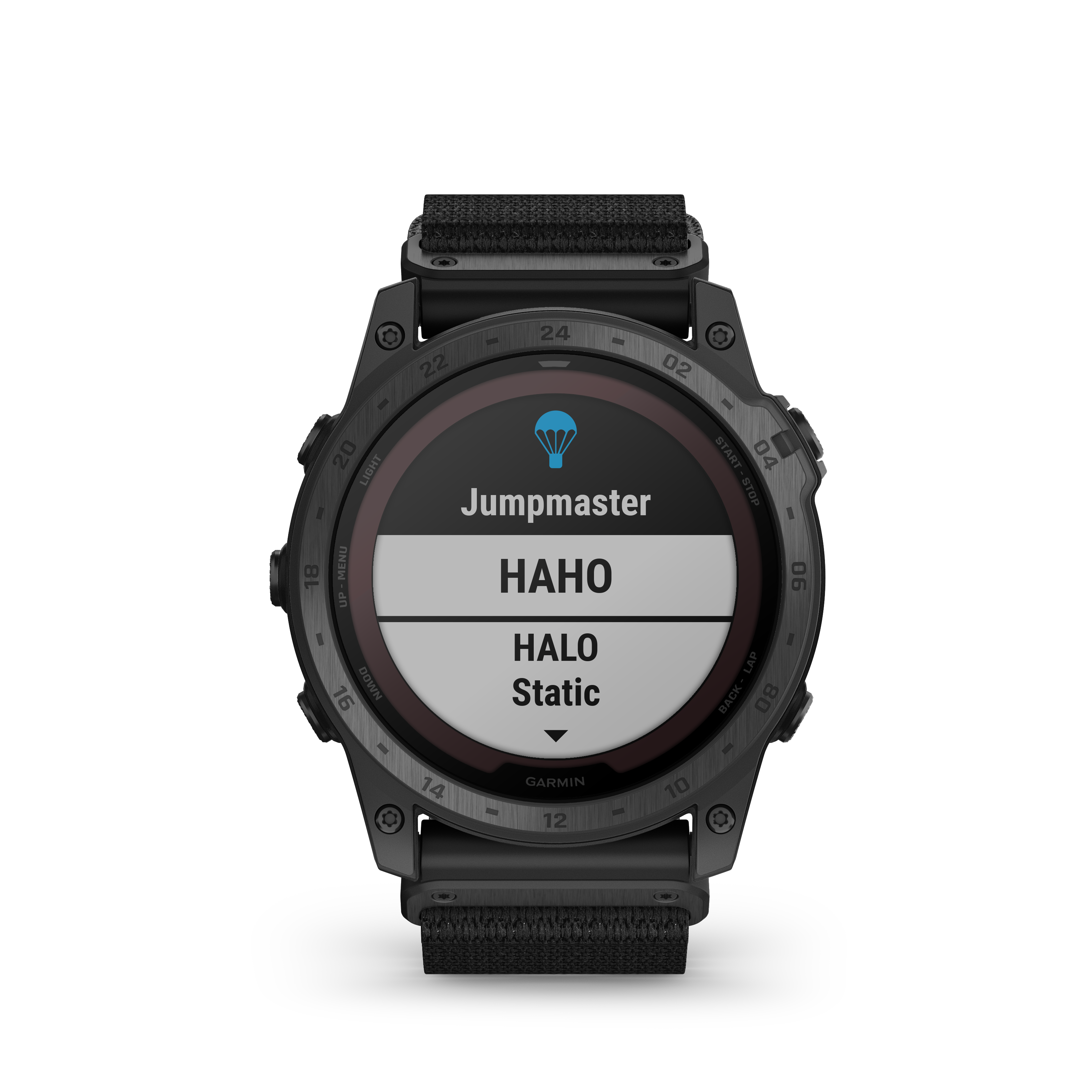 Garmin Tactix® 7 Pro Edition Solar Tactical GPS Watch