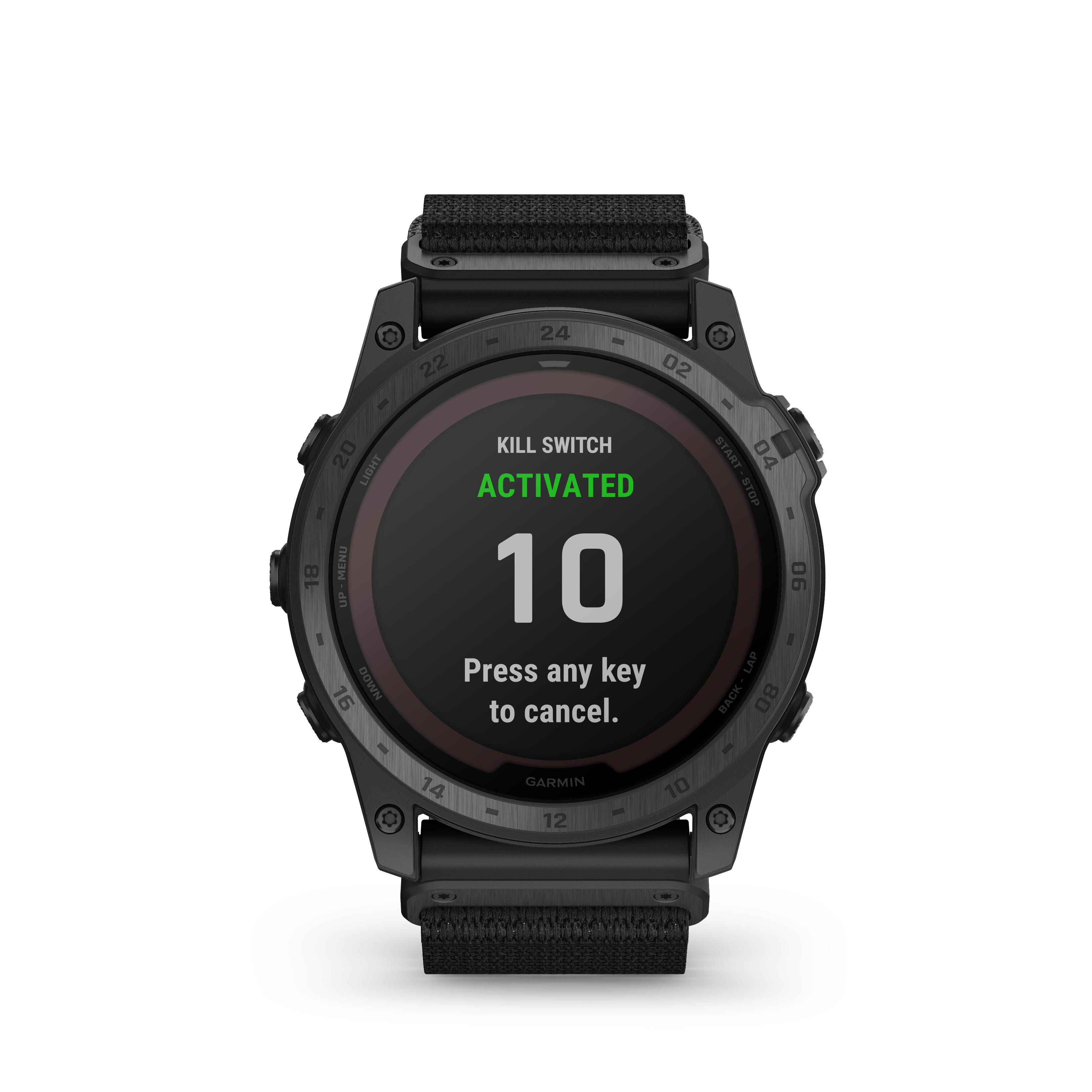Garmin Tactix® 7 Pro Edition Solar Tactical GPS Watch