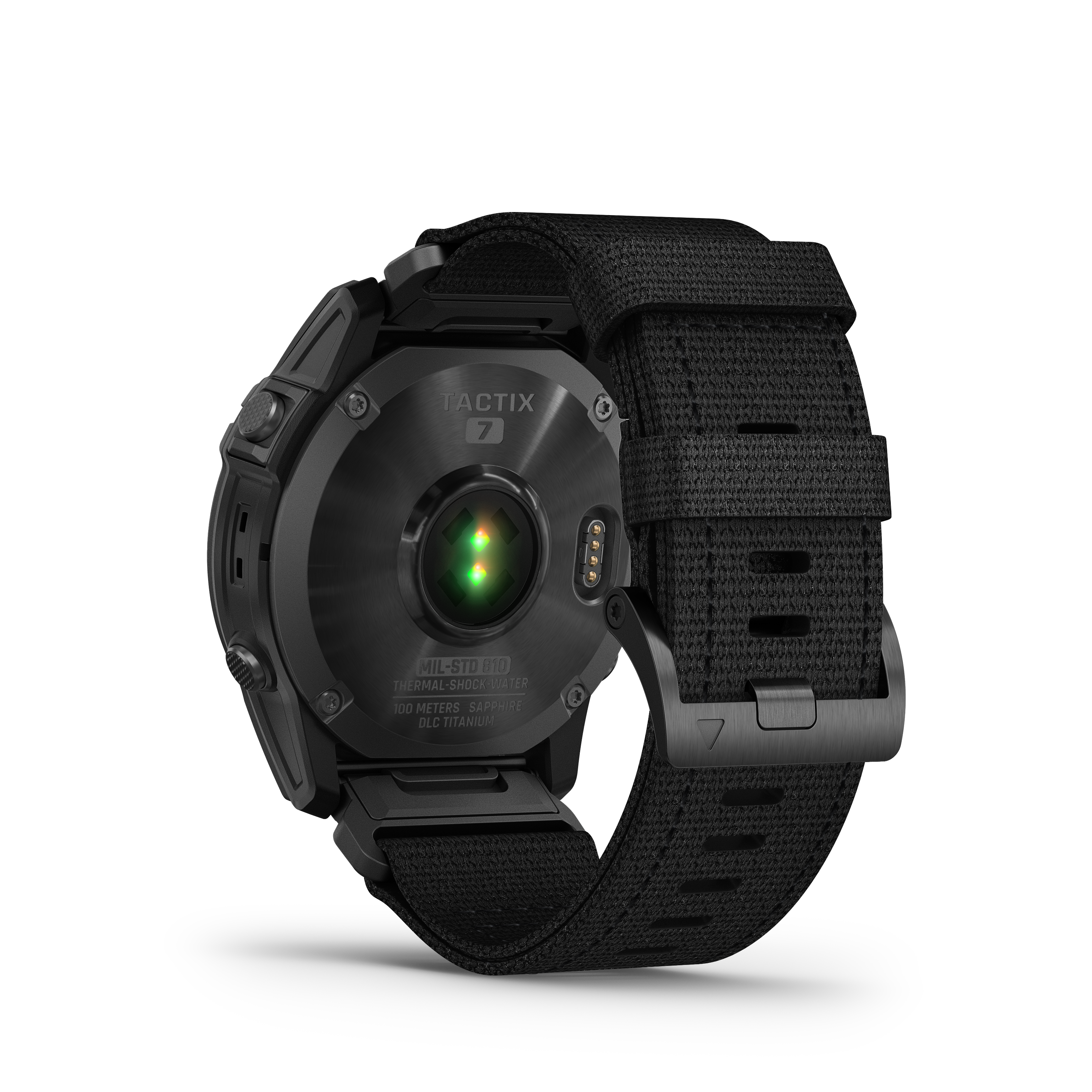 Garmin Tactix® 7 Pro Edition Solar Tactical GPS Watch