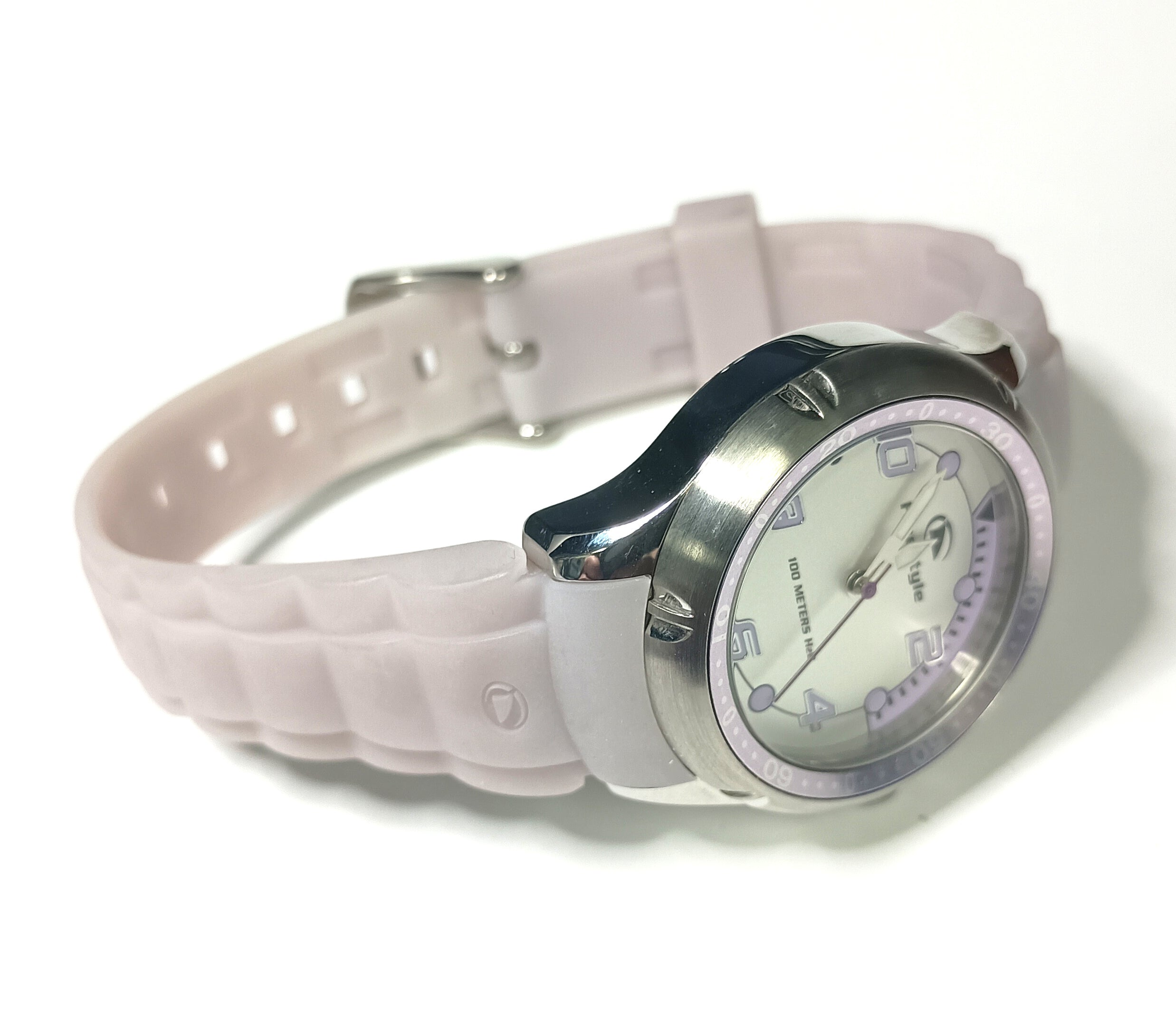 Freestyle Women's Hammerhead XS Waterproof Watch w/ Polyurethane Strap