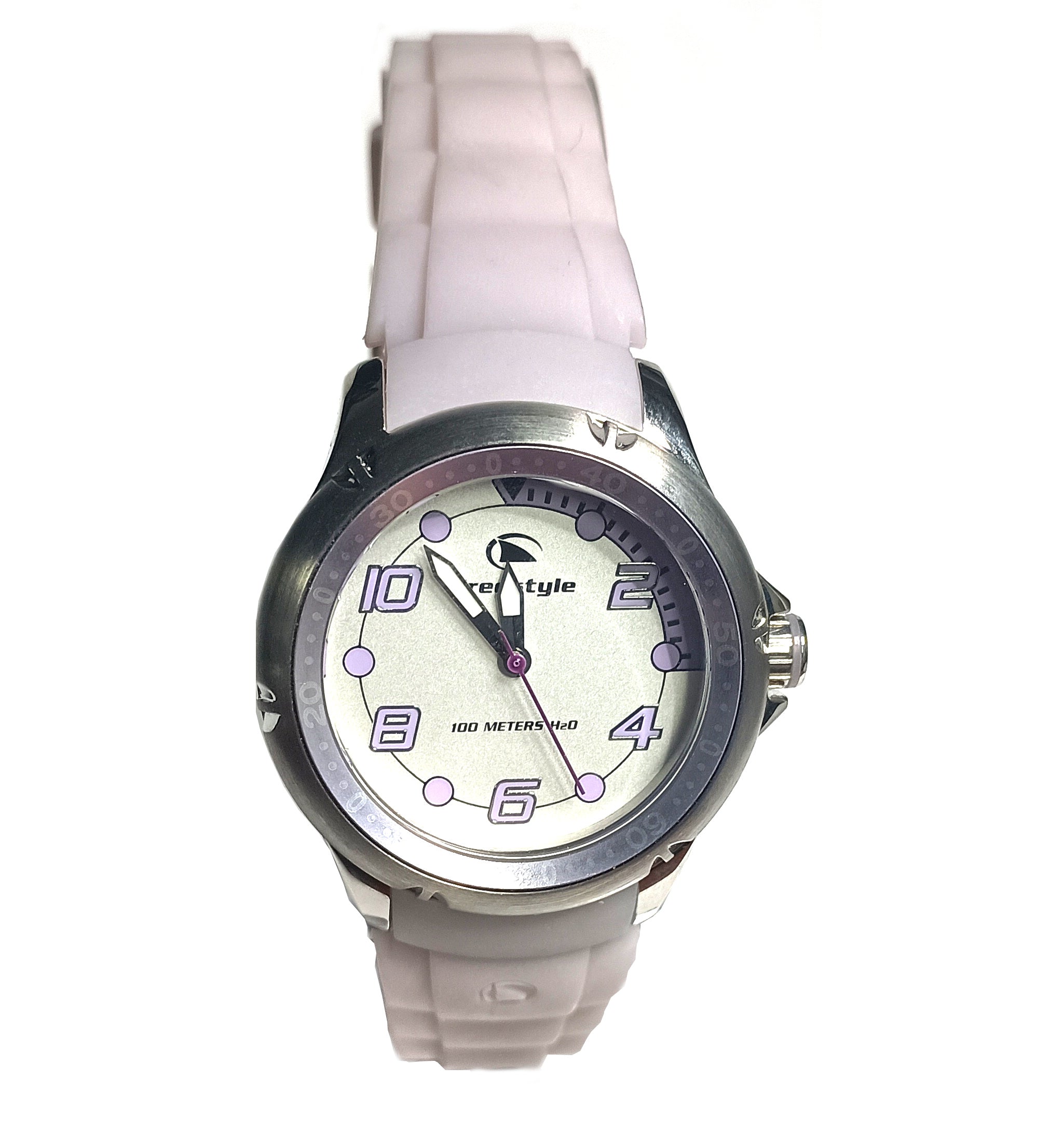 Freestyle Women's Hammerhead XS Waterproof Watch w/ Polyurethane Strap