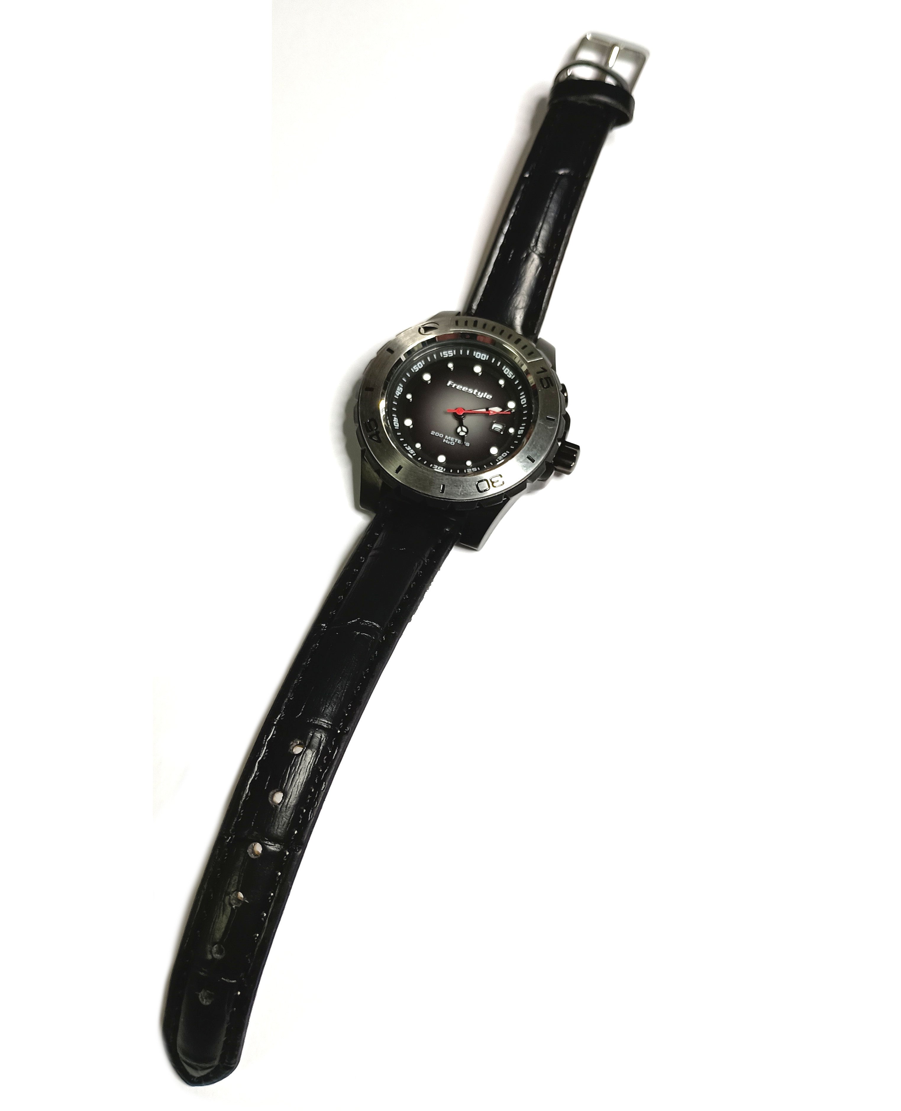 Freestyle The Submersion Wrist Watch FS81213 CLOSEOUT - New Wristband Options