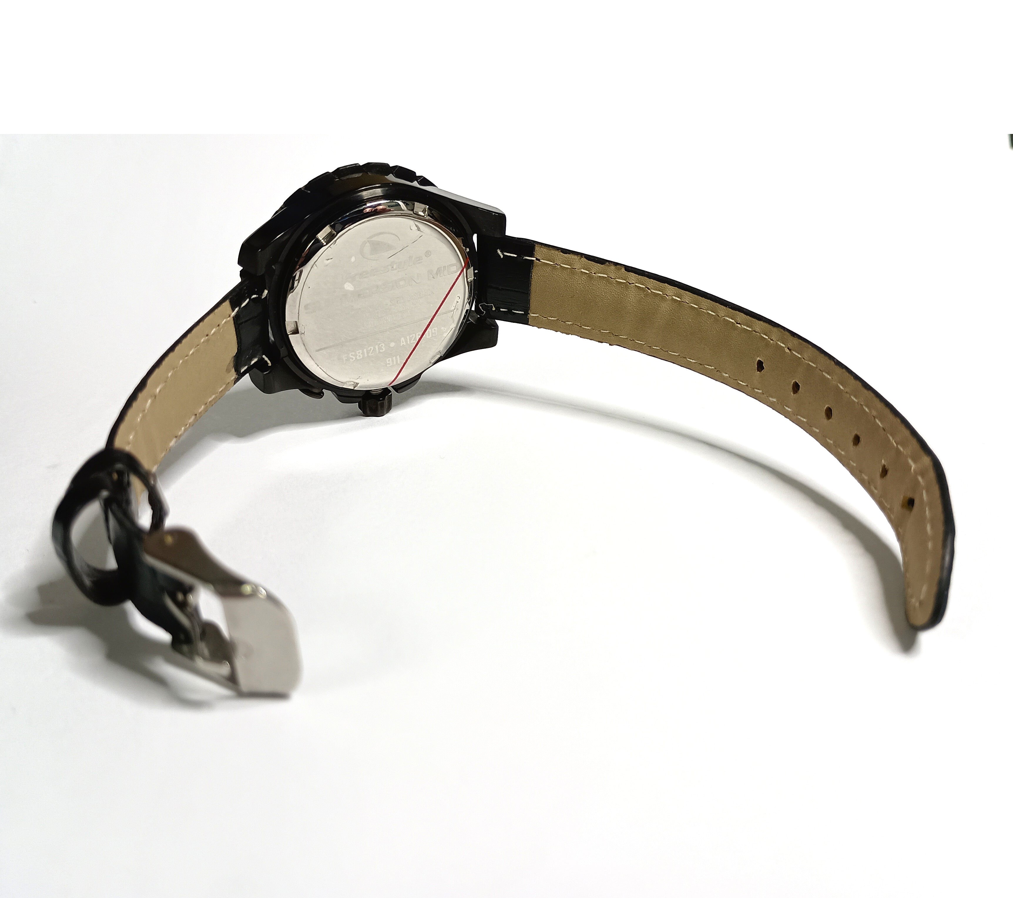Freestyle The Submersion Wrist Watch FS81213 CLOSEOUT - New Wristband Options