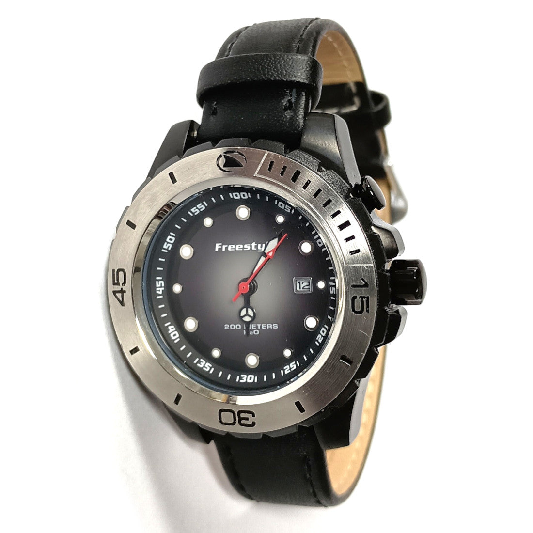 Freestyle The Submersion Wrist Watch FS81213 CLOSEOUT - New Wristband Options