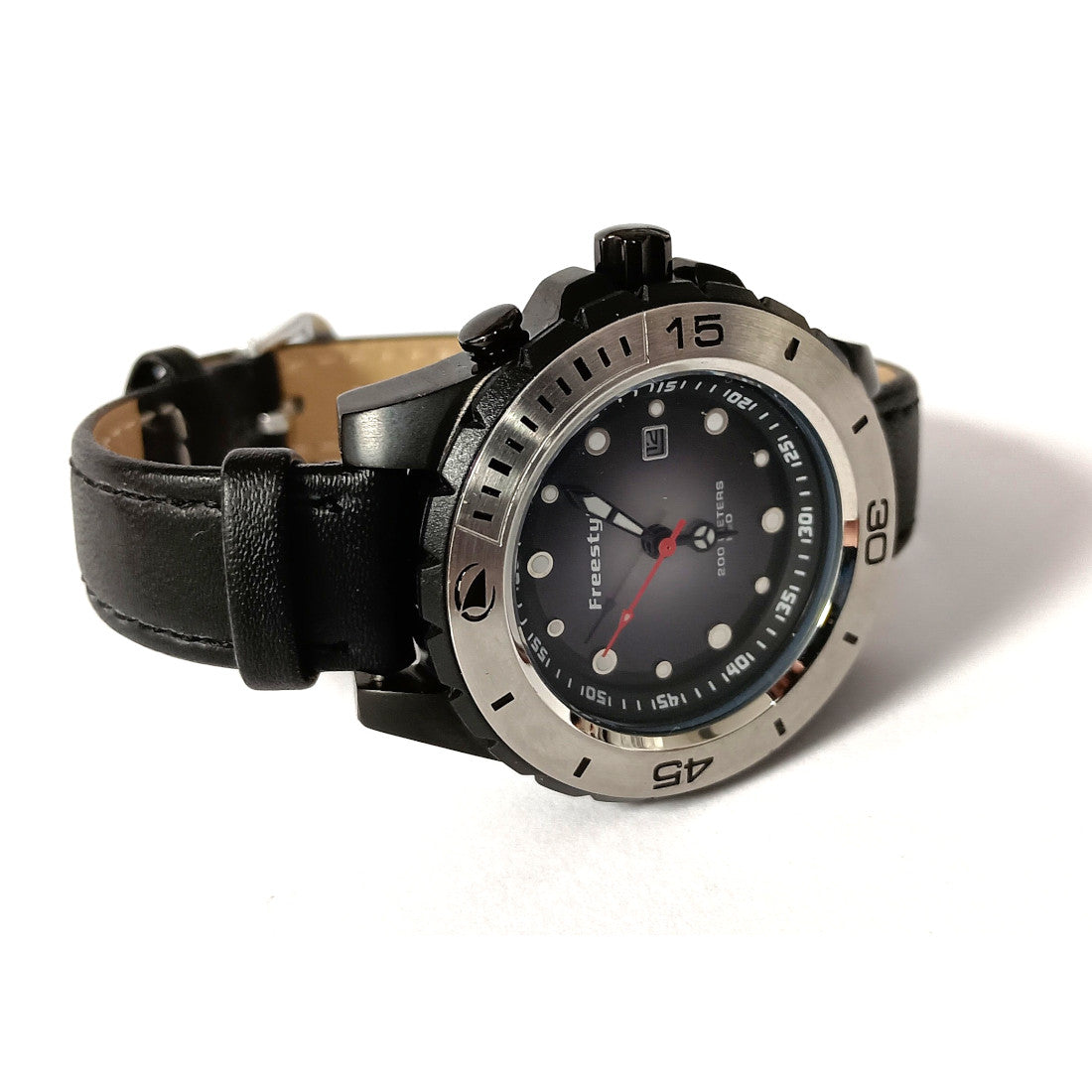 Freestyle The Submersion Wrist Watch FS81213 CLOSEOUT - New Wristband Options