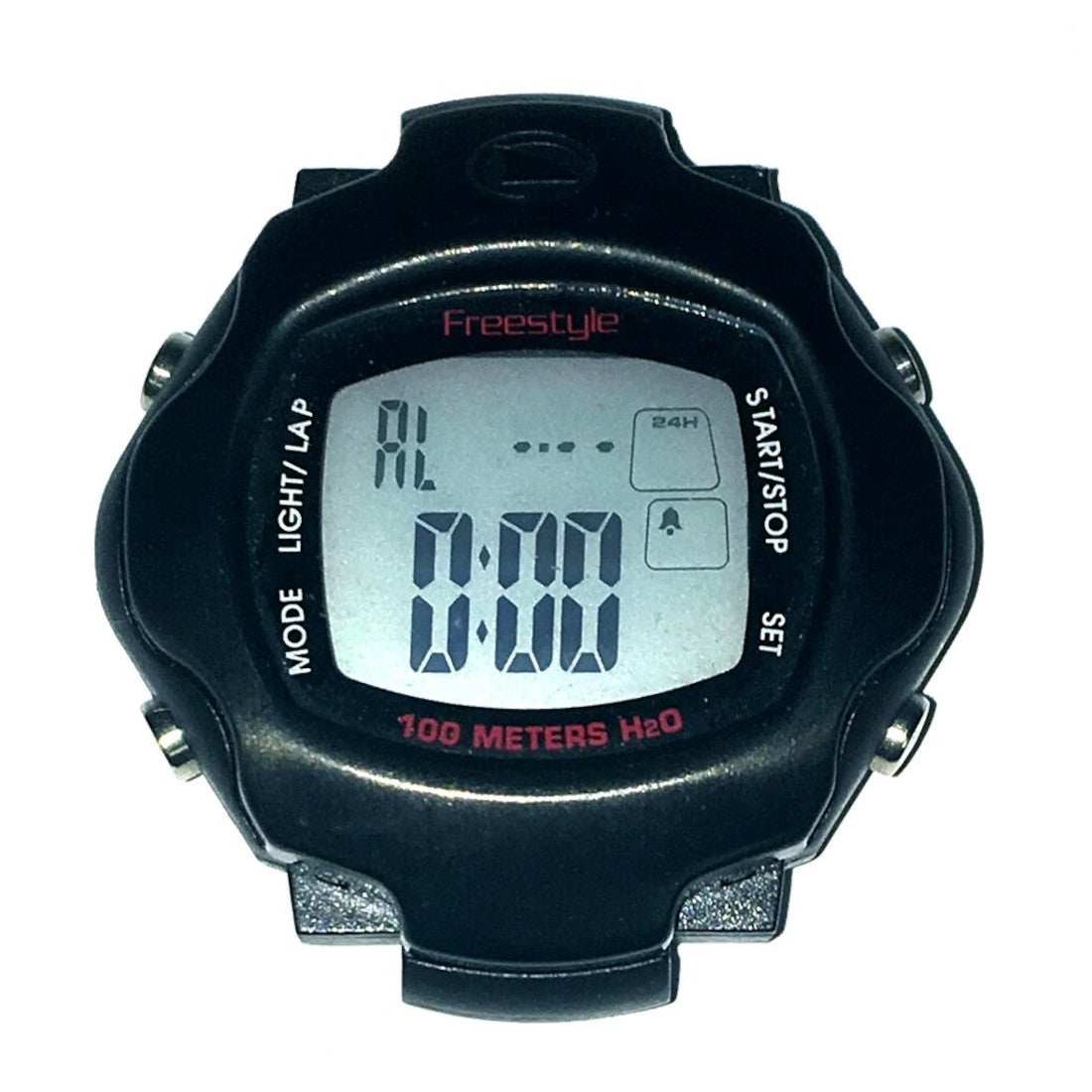 Freestyle Mako Watch **BANDS NOT INCLUDED**