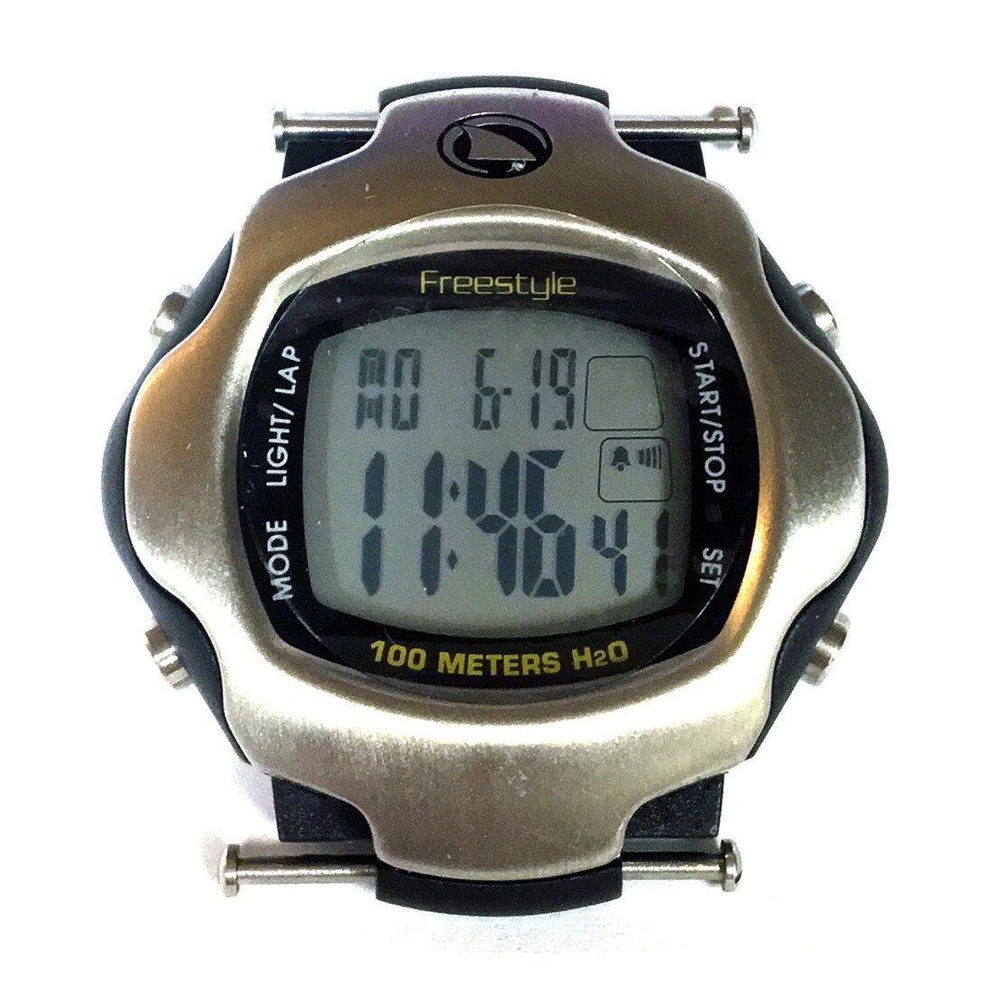 Freestyle Mako Watch **BANDS NOT INCLUDED**