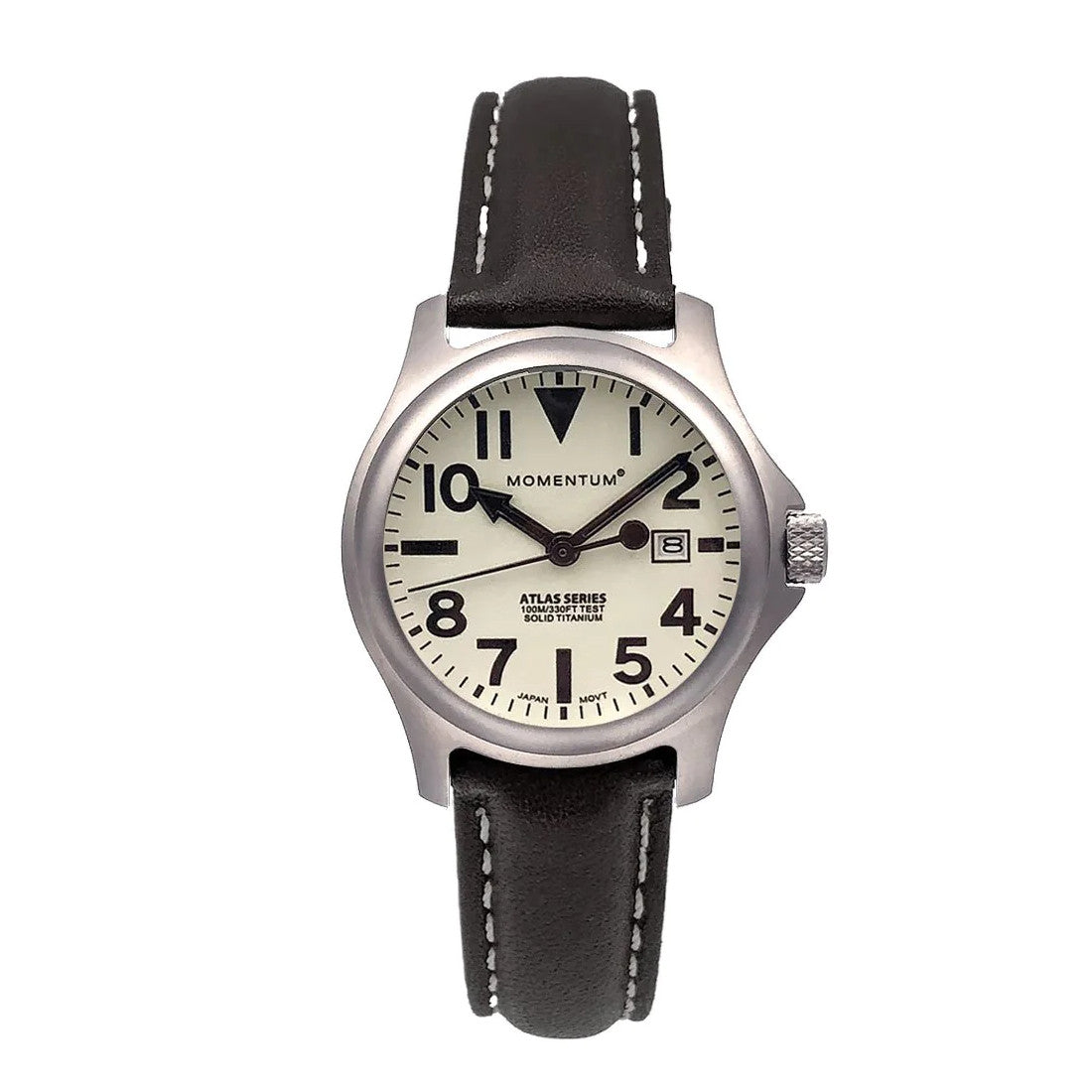 Momentum Atlas 32 Watch Water Resistance 100m