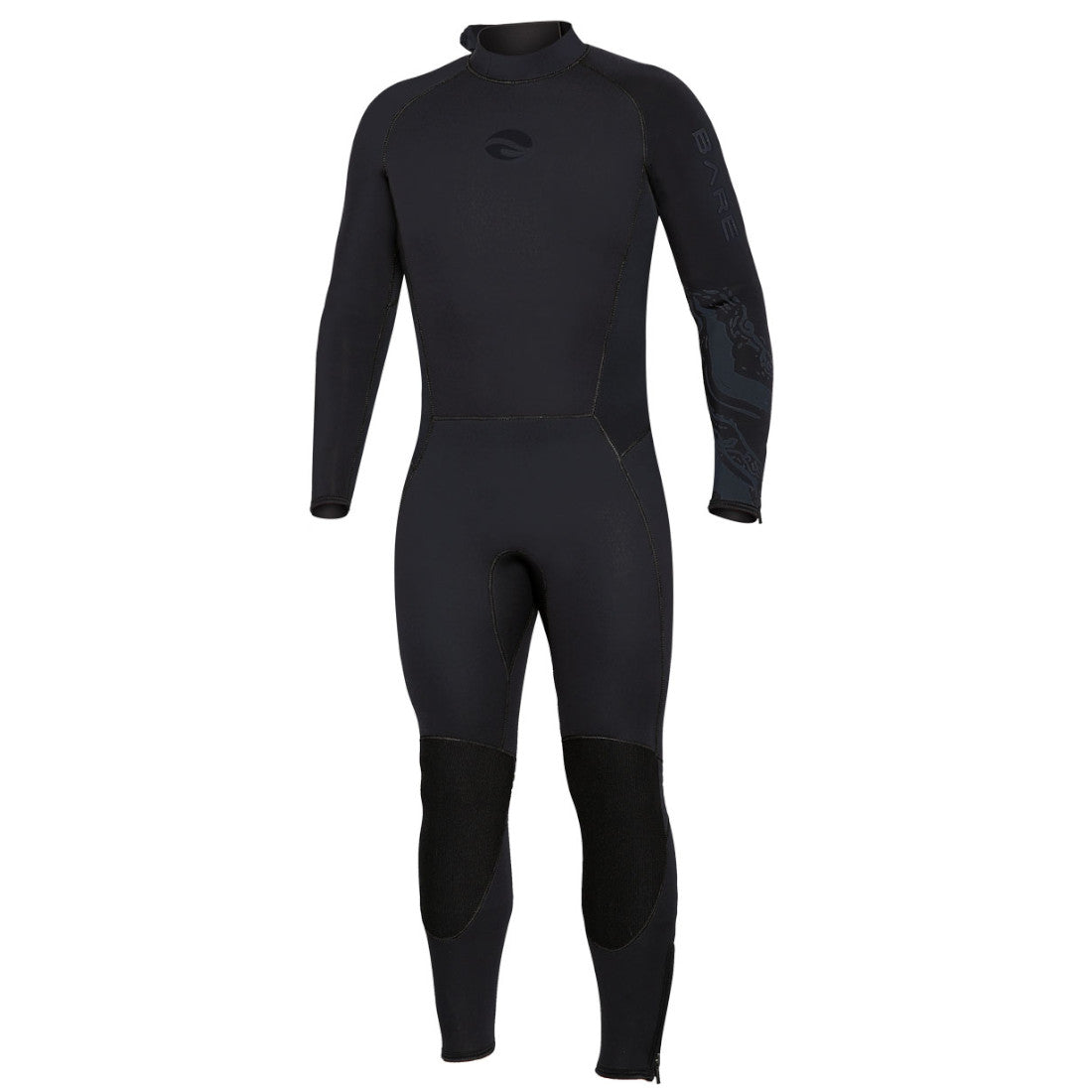 Bare 7mm Velocity Ultra Full Wetsuit