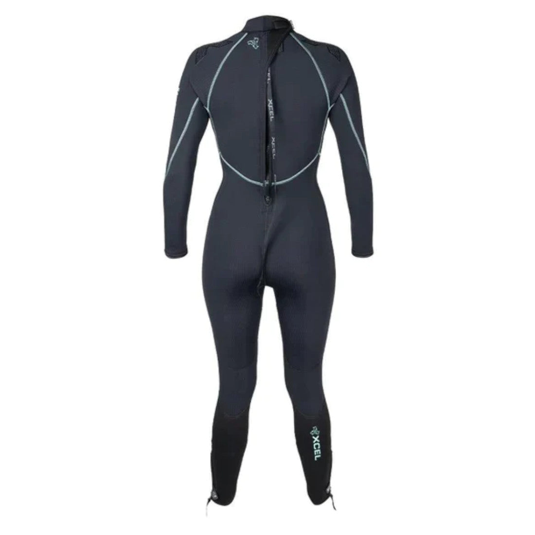 XCEL 5/4mm Thermoflex Women's Full Wetsuit for Scuba