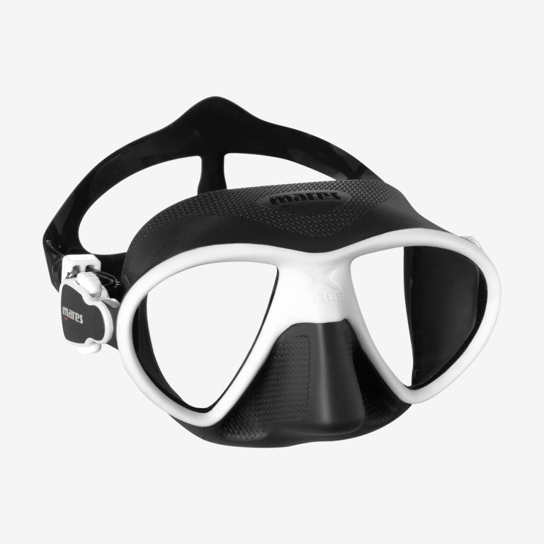 Mares X-Free Freediving Mask